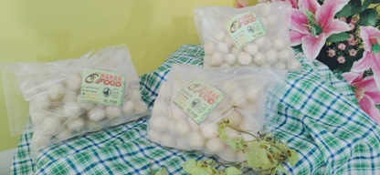 Jual Bakso Ayam 500 Gram